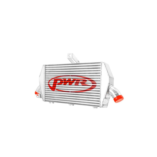 PWR Mitsubishi Lancer Evolution 7 4G63T Engine (2001 - 2003) 68mm Intercooler PWI1819