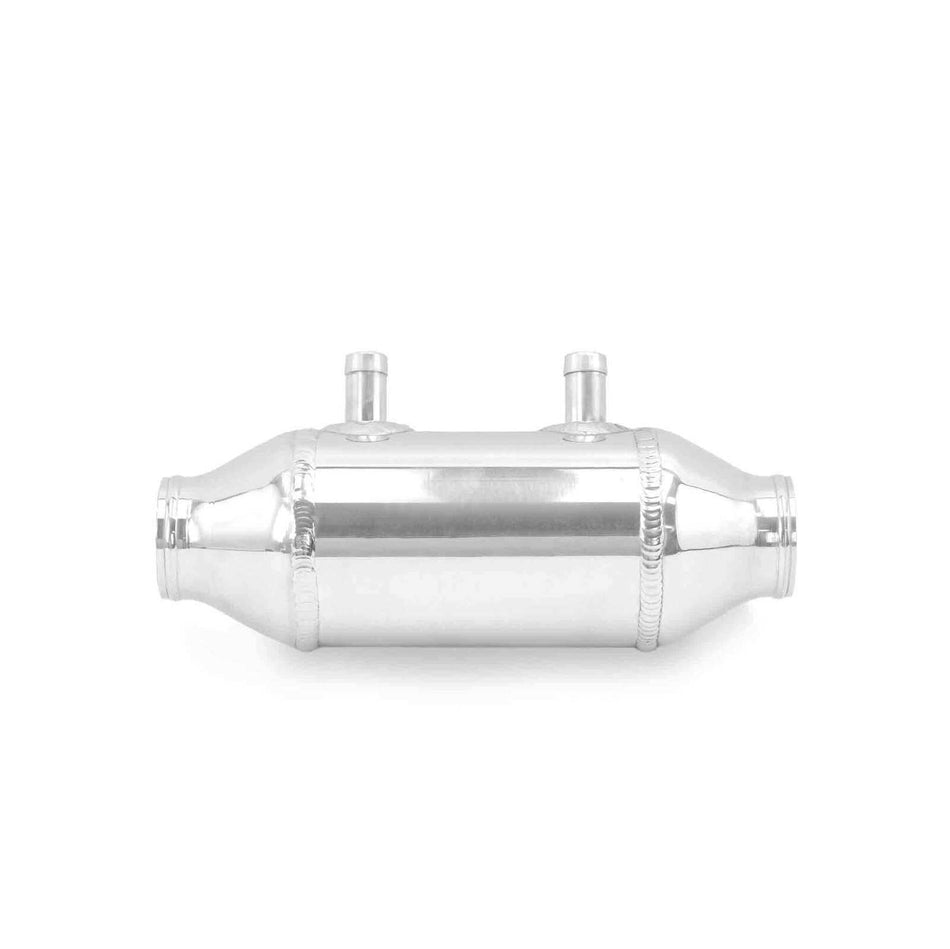 PWR Barrels Only 5" X 8" (2.5" Outlets) Intercooler PWI5884