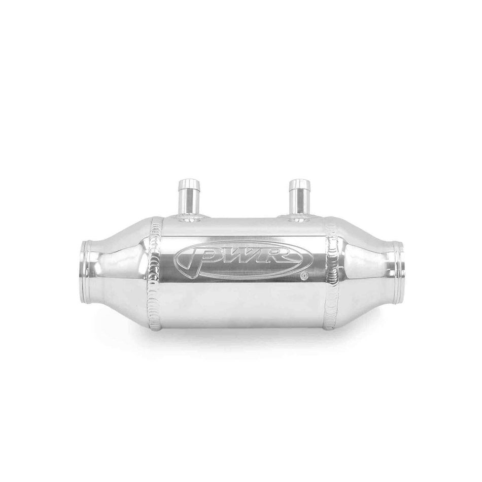PWR Drag Ice Barrel Round Intercooler PWI5513