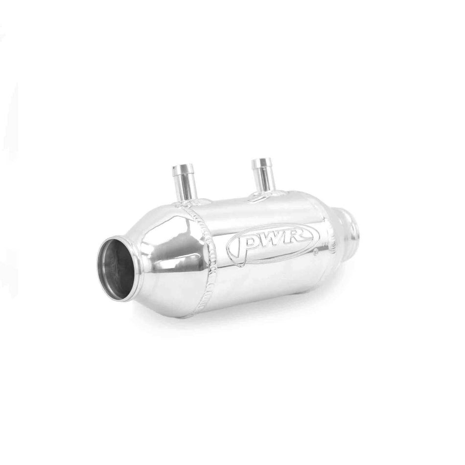 PWR Barrel Kit 4" x 6" Intercooler System PWR5216