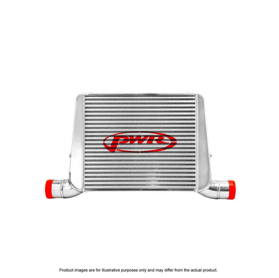 PWR Intercooler Core 500x250x55mm PWI50 PWI50