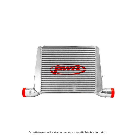 PWR Intercooler Core 500x250x55mm PWI50 PWI50