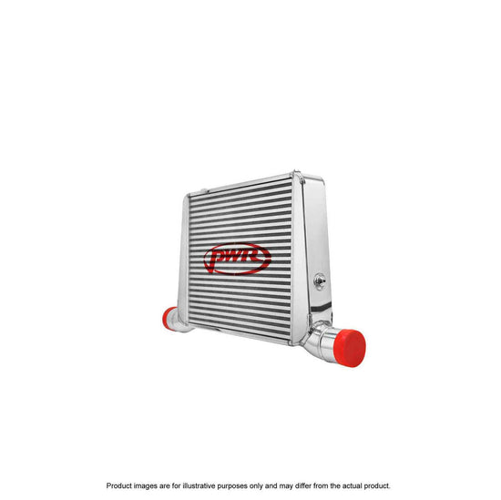 PWR Intercooler Core 500x250x55mm PWI50 PWI50