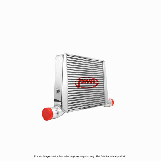 PWR Intercooler Core 500x250x55mm PWI50 PWI50