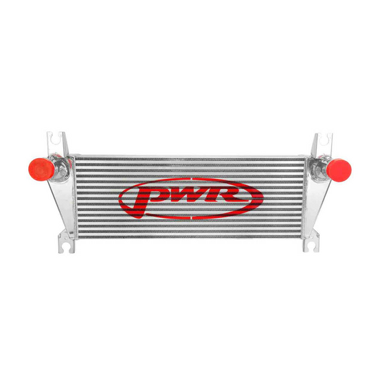 PWR Intercooler 68mm fits Ford Ranger PX/Mazda BT50 2012-On 2.2/3.2 PWI53860 PWI53860