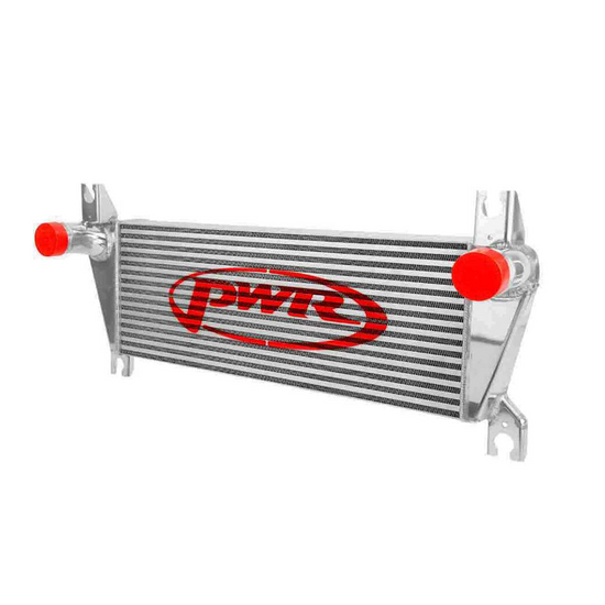 PWR Intercooler 68mm fits Ford Ranger PX/Mazda BT50 2012-On 2.2/3.2 PWI53860 PWI53860
