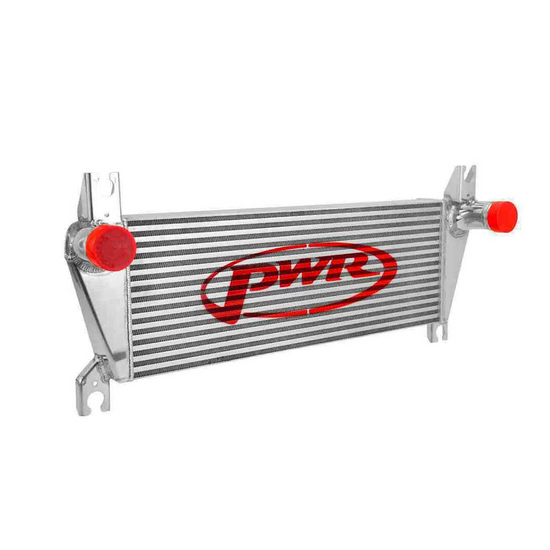 PWR Intercooler 68mm fits Ford Ranger PX/Mazda BT50 2012-On 2.2/3.2 PWI53860 PWI53860