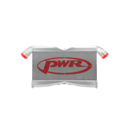PWR Nissan R35 GTR VR38Dett Engine (2007 - 2020) 87mm Elite Series Billet Intercooler PWI78036