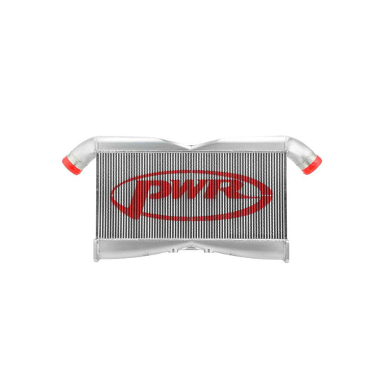 PWR Nissan R35 GTR VR38Dett Engine (2007 - 2020) 87mm Elite Series Billet Intercooler PWI78036