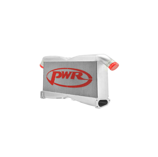 PWR Nissan R35 GTR VR38Dett Engine (2007 - 2020) 87mm Elite Series Billet Intercooler PWI78036