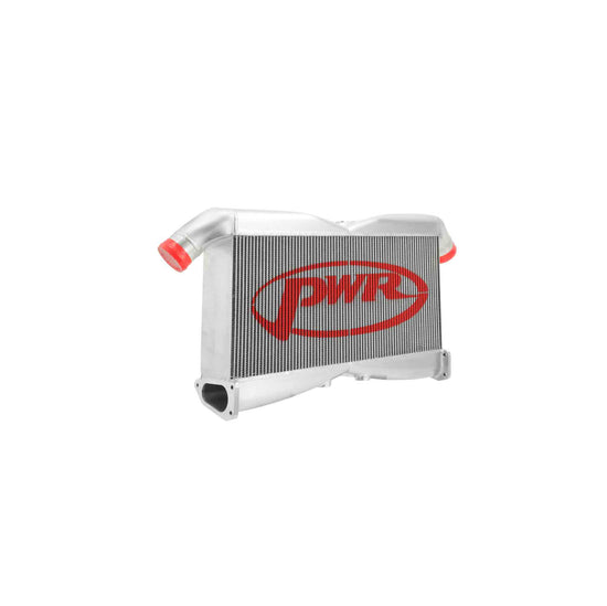 PWR Nissan R35 GTR VR38Dett Engine (2007 - 2020) 87mm Elite Series Billet Intercooler PWI78036