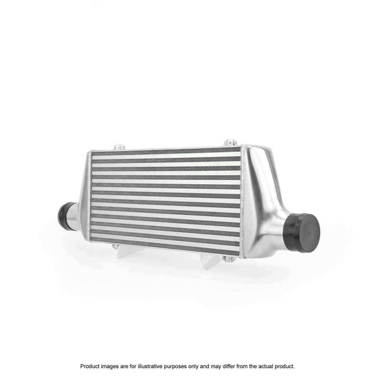 PWR Street Series Intercooler - Core Size 500 X 200 X 68mm, 2.5in Outlets PWI78871-002