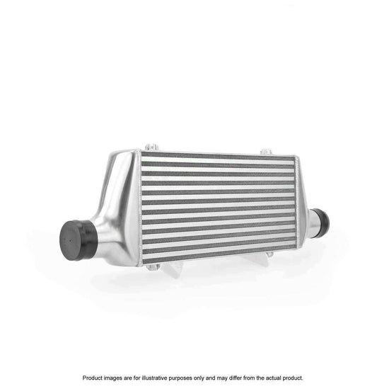 PWR Street Series Intercooler - Core Size 500 X 200 X 68mm, 2.5in Outlets PWI78871-002