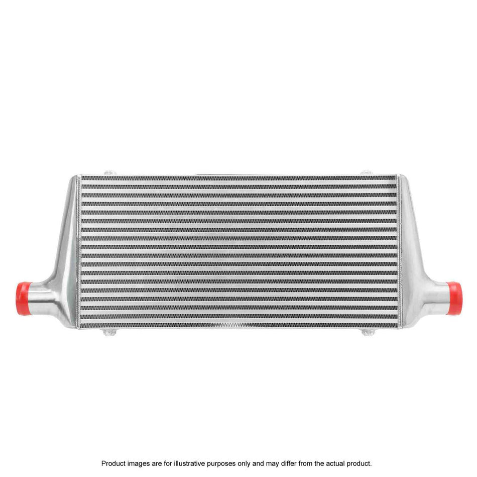PWR BMW 1M Intercooler With Swaged Outlets PWI50790