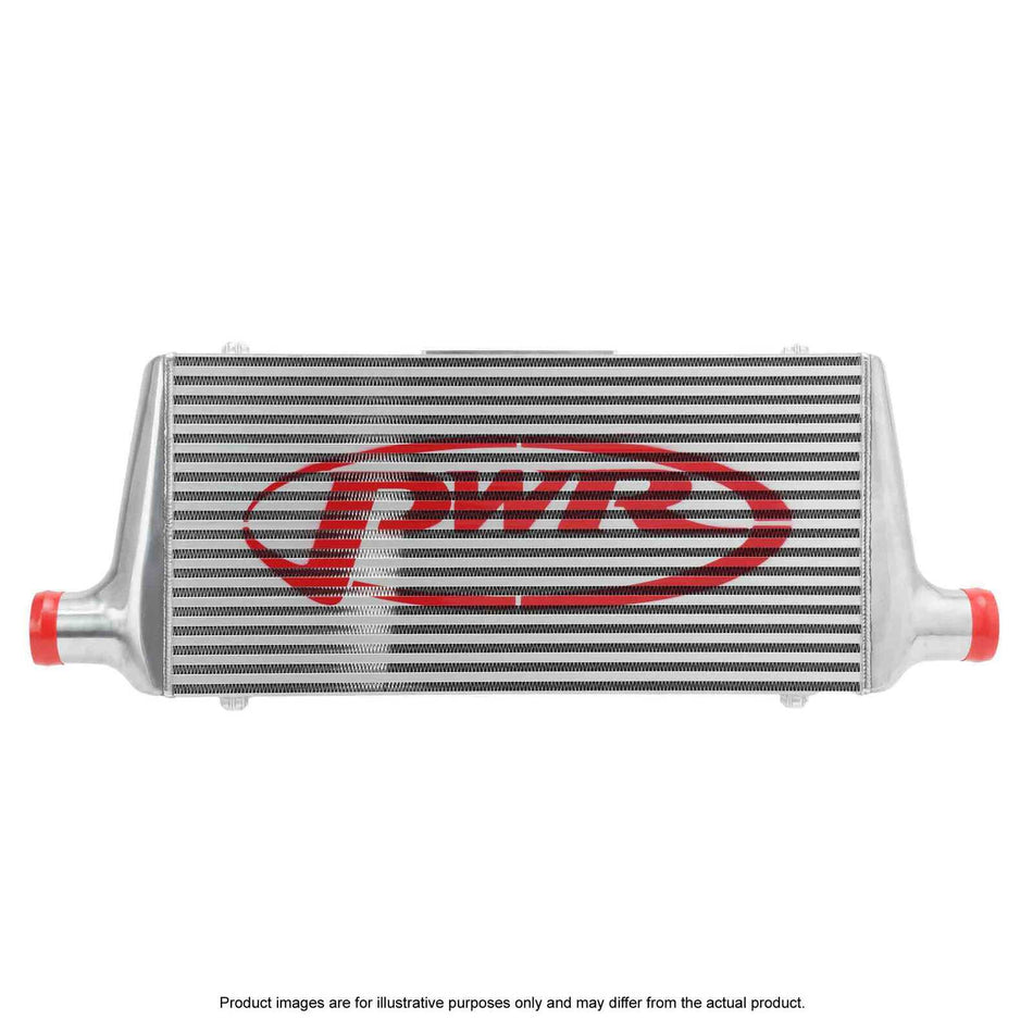 PWR Mitsubishi Lancer Evolution 10 4B11T Engine (2007 - 2016) 68mm LigHT WeigHT Intercooler PWI7476