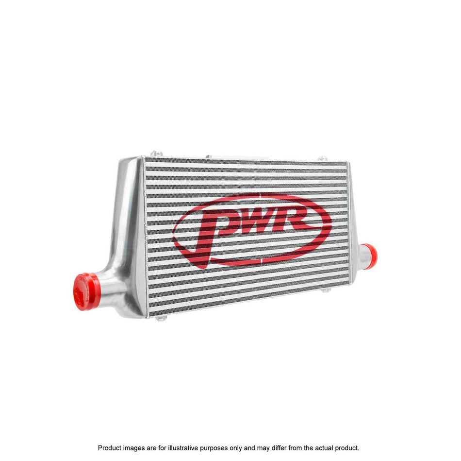 PWR BMW 1M Intercooler With Swaged Outlets PWI50790