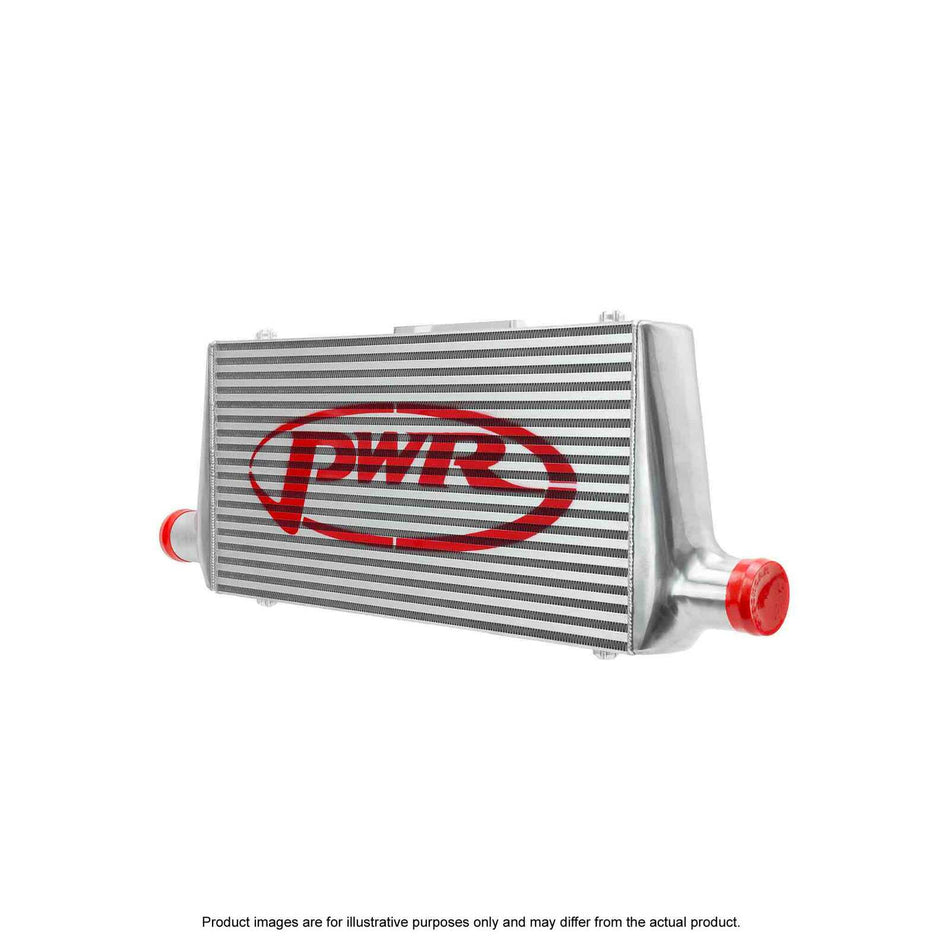 PWR Honda Civic '00 Intercooler PWI5032