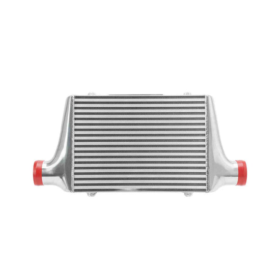 PWR Street Series Intercooler - Core Size 400 X 300 X 68mm, 3in Outlets PWI78878