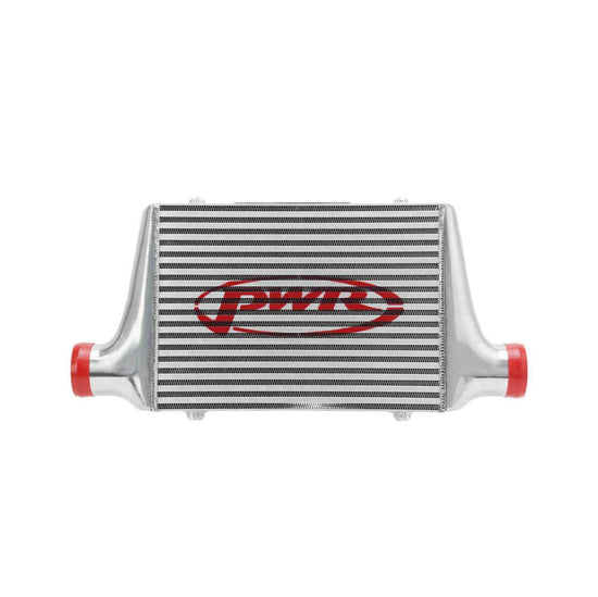 PWR Street Series Intercooler - Core Size 400 X 300 X 68mm, 3in Outlets PWI78878