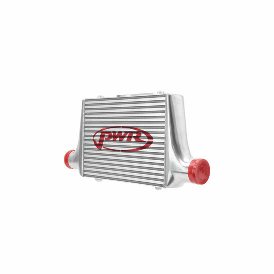 PWR Street Series Intercooler - Core Size 400 X 300 X 68mm, 3in Outlets PWI78878