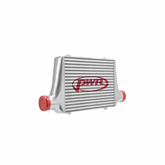 PWR Street Series Intercooler - Core Size 400 X 300 X 68mm, 3in Outlets PWI78878