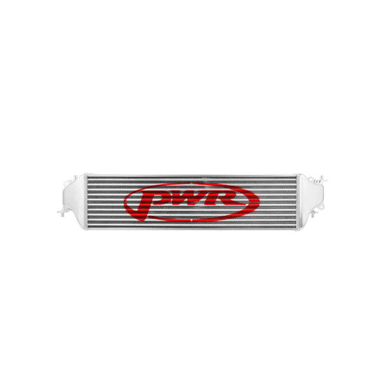 PWR Honda Civic Fk8 K20C1 Engine (2017 - 2019) Billet 87mm Intercooler PWI81395