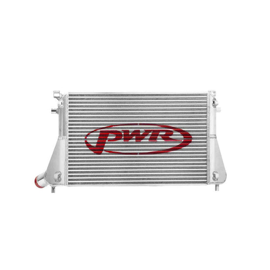 PWR VW Golf Mk 7 & 7.5 2.0L Engine (2012 - 2020) 55mm Intercooler L/W Racer Core PWI97057