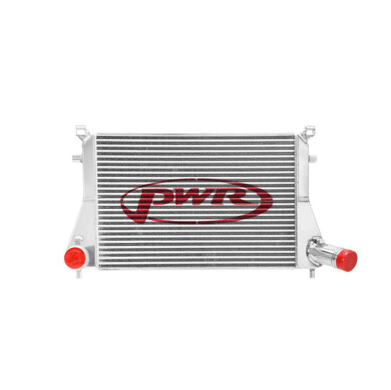 PWR VW Golf Mk 7 & 7.5 2.0L Engine (2012 - 2020) 55mm Intercooler L/W Racer Core PWI97057