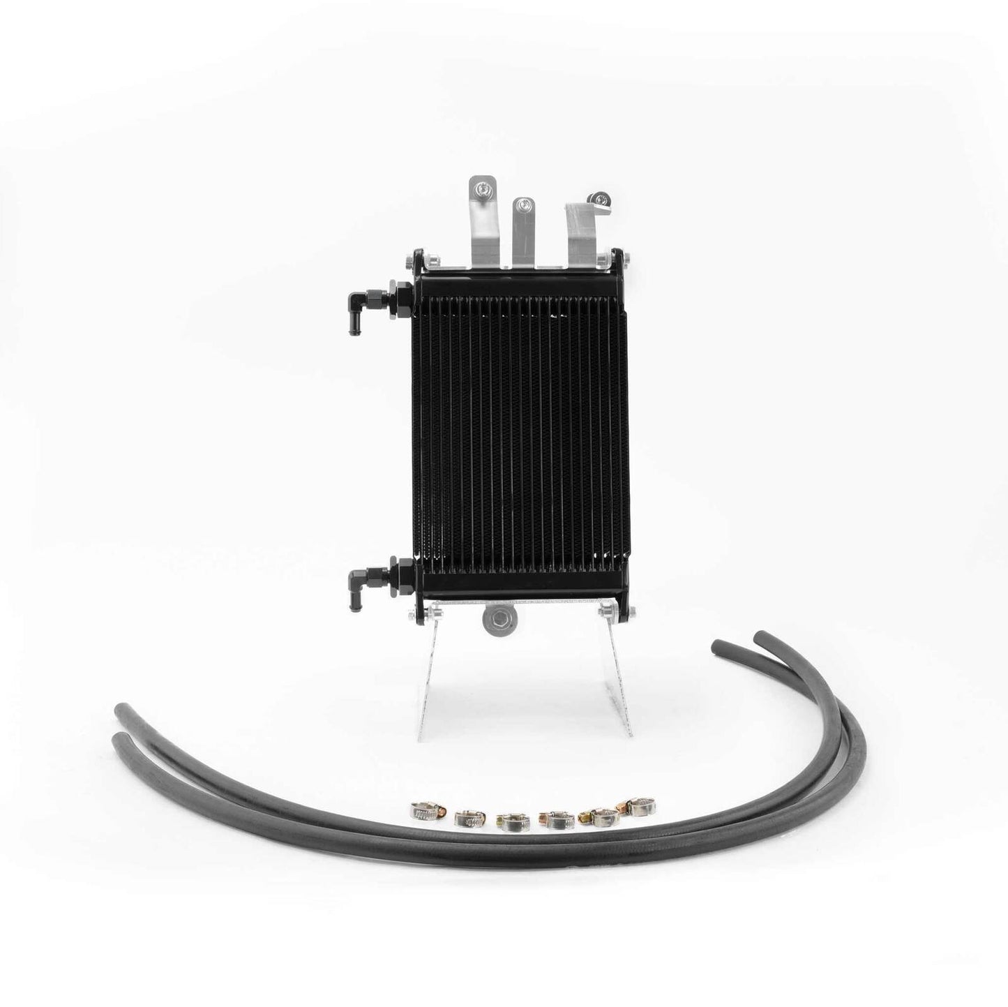 PWR Drivetech 4X4 Automatic Transmission Auxillary Oil Cooler PWO113707K
