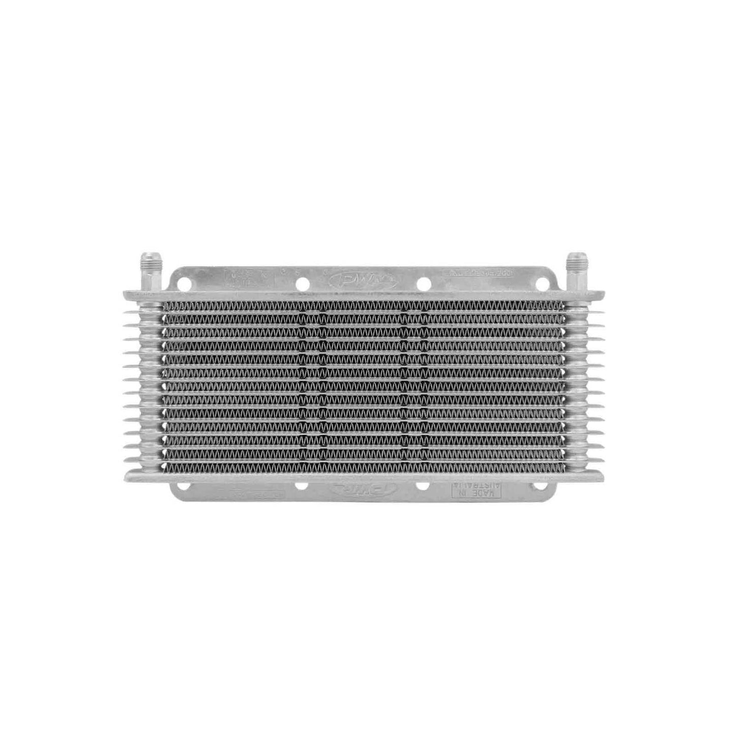 PWR Trans Oil Cooler 280X110X19 -6 An PWO1222