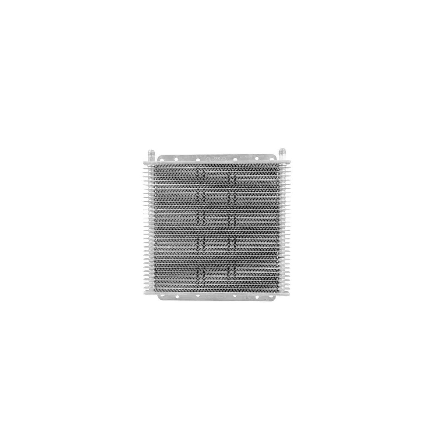 PWR Trans Oil Cooler 280X255X19 -6 An PWO1223SP