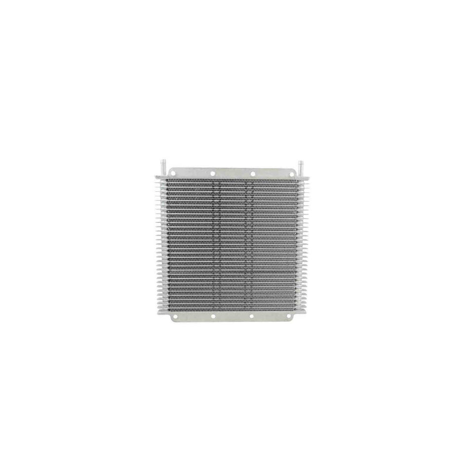 PWR Universal Transmission Oil Cooler Kit 280x255x19mm (3/8") PWO5389