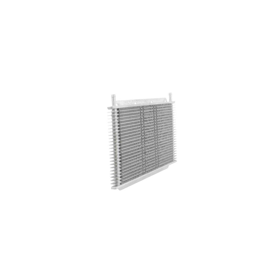 PWR Universal Transmission Oil Cooler Kit 280x255x19mm (3/8") PWO5389