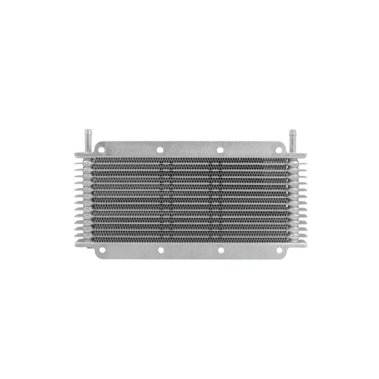 PWR Trans Oil Cooler Kit - 280 X 110 X 19mm (5/16in Hose Barb) PWO1224-K