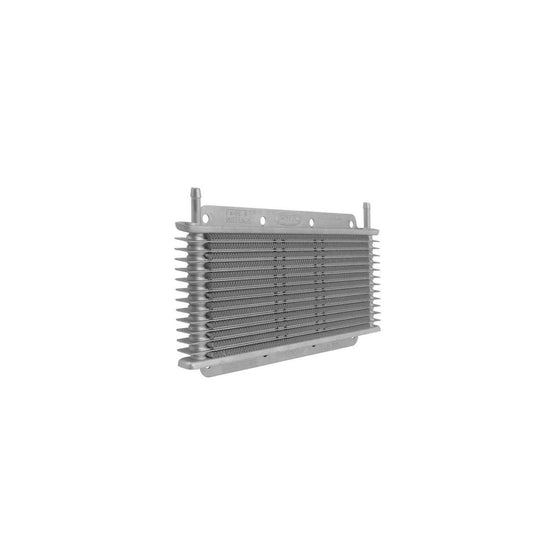 PWR Trans Oil Cooler Kit - 280 X 110 X 19mm (5/16in Hose Barb) PWO1224-K