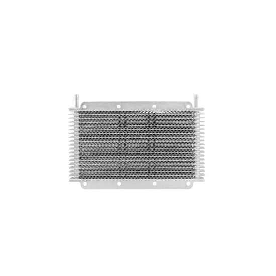 PWR Trans Oil Cooler Kit - 280 X 150 X 19mm (5/16in Hose Barb) PWO5629-K