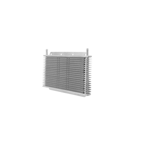 PWR Trans Oil Cooler Kit - 280 X 150 X 19mm (5/16in Hose Barb) PWO5629-K