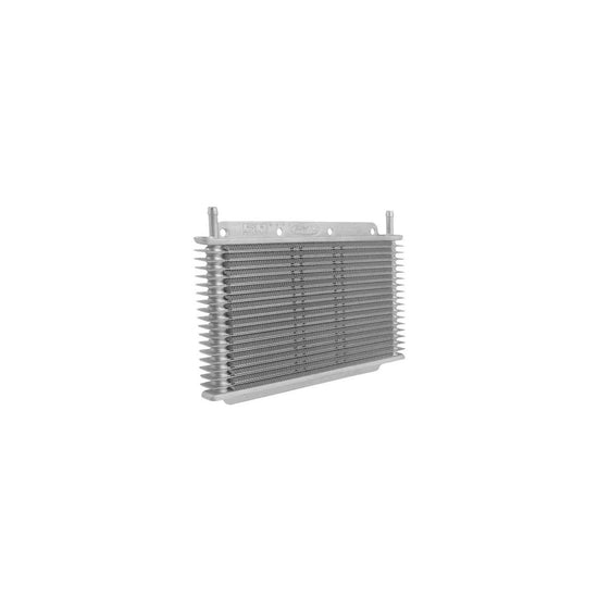 PWR Trans Oil Cooler Kit - 280 X 150 X 19mm (5/16in Hose Barb) PWO5629-K