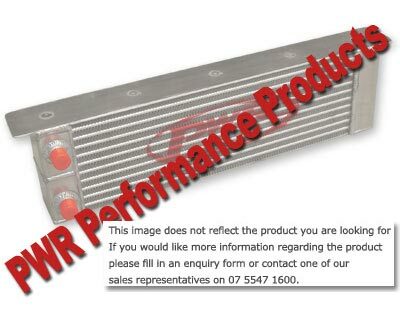 PWR Oil Cooler PWO6586