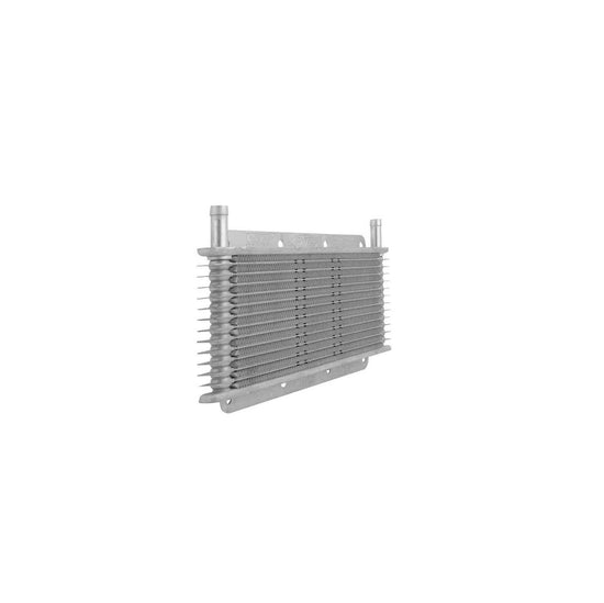 PWR Trans Oil Cooler - 280 X 110 X 19mm (1/2in Hose Barb) 12-Row PWO6645