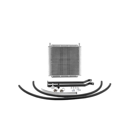 PWR Holden Commodore VY V6 & V8 (2002-2004) Trans Oil Cooler Kit PWO6680K