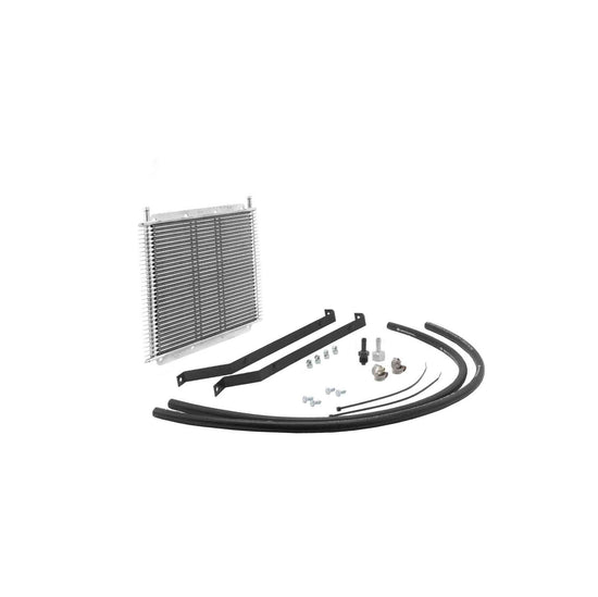 PWR Holden Commodore VY V6 & V8 (2002-2004) Trans Oil Cooler Kit PWO6680K