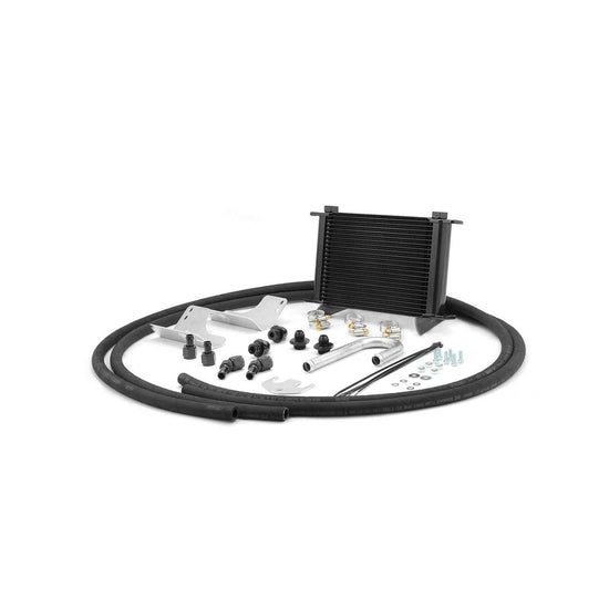 PWR Ford Ranger PX, PX2, PX3 And Mazda BT50 (2012-2020) 3.2L Extreme Trans Oil Cooler Kit PWO94960K