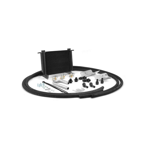 PWR Ford Ranger PX, PX2, PX3 And Mazda BT50 (2012-2020) 3.2L Extreme Trans Oil Cooler Kit PWO94960K