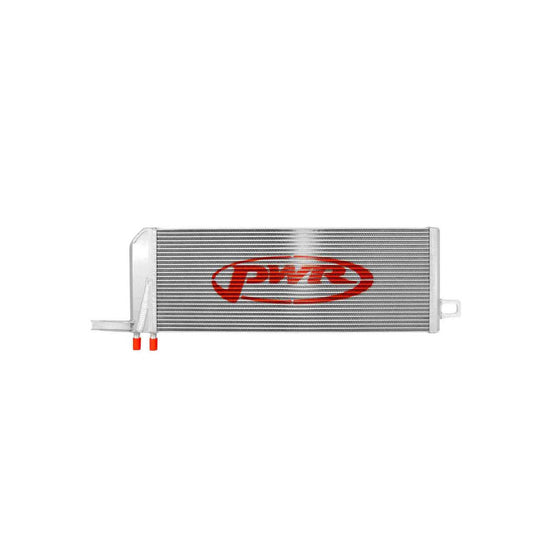 PWR Ford Mustang GT (2015-2020) 32mm Trans Oil Cooler - Elite Series PWO96546