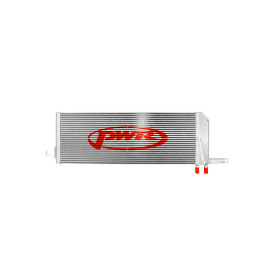 PWR Ford Mustang GT (2015-2020) 32mm Trans Oil Cooler - Elite Series PWO96546