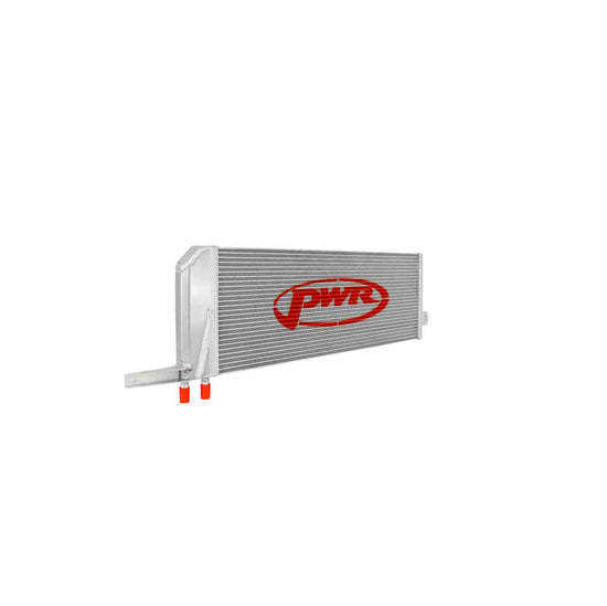 PWR Ford Mustang GT (2015-2020) 32mm Trans Oil Cooler - Elite Series PWO96546