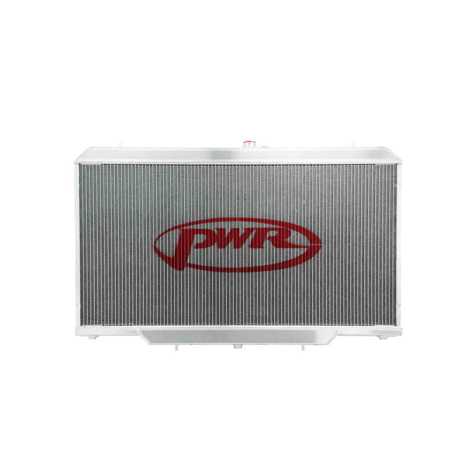 PWR Radiator 55mm fits Nissan Patrol GU 4.2TD PWR0381