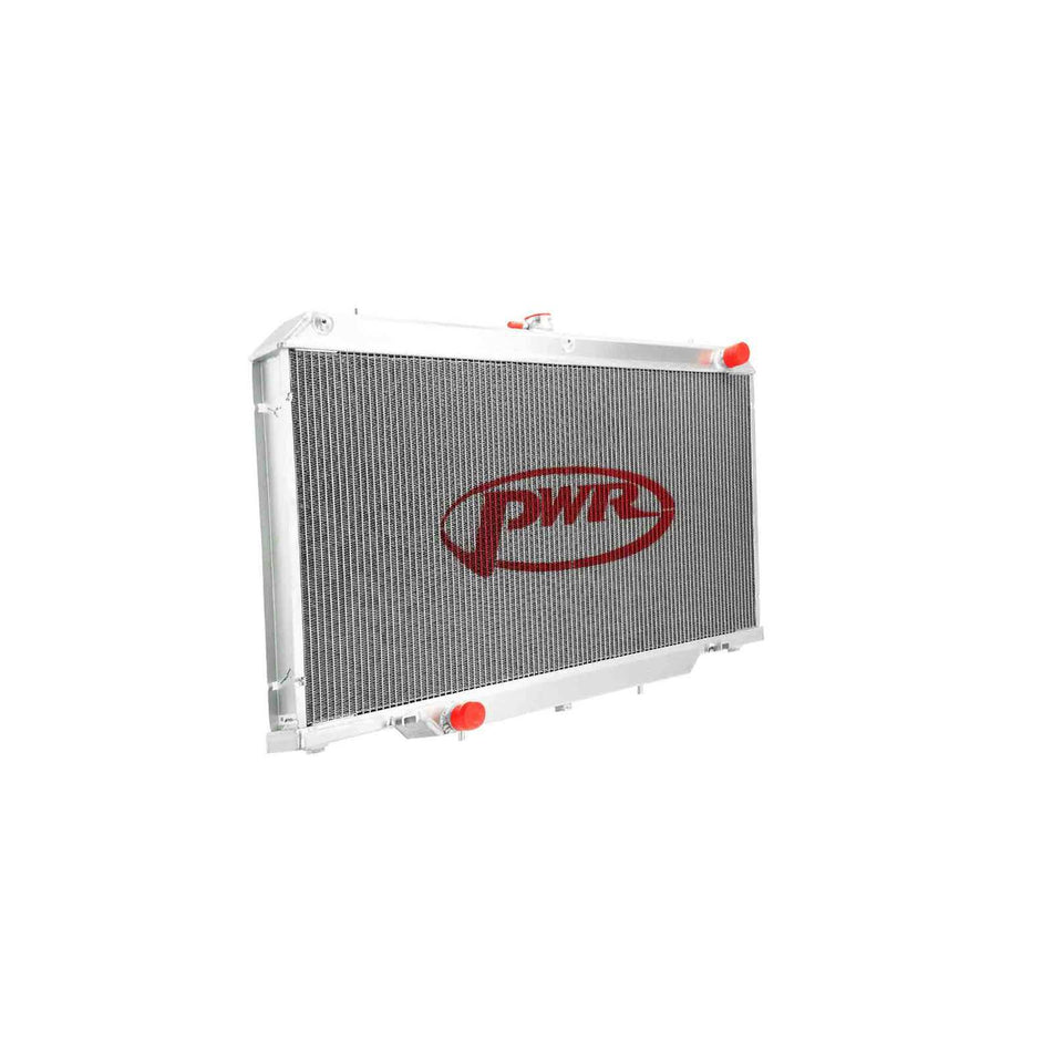 PWR Radiator 55mm fits Nissan Patrol GU 4.2TD PWR0381