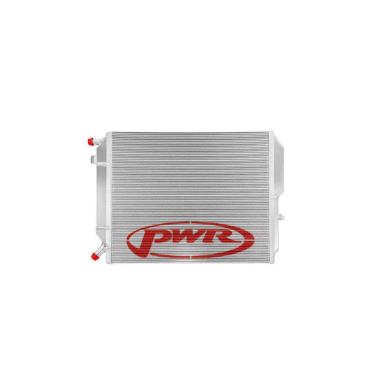 PWR Toyota GR A90 Supra B58 3.0Lt 6Cyl Turbo Engine (2019 - Present) 42mm Heat Exchanger PWR104090